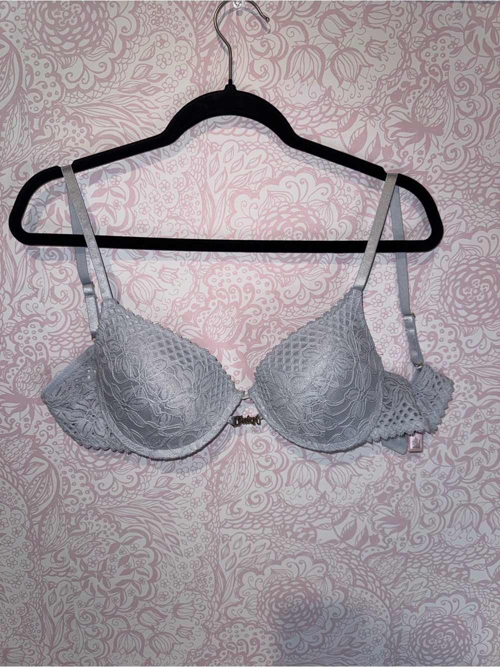 3 - Pack Brand New Juicy Bras